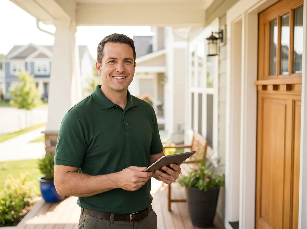Pest control FAQs for Friendsville, MD